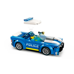 Lego Police Car 60312