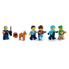 Police Station 60316
