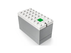 Lego Express Passenger Train