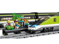 Lego Express Passenger Train