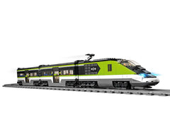 Lego Express Passenger Train