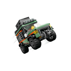 Lego Off-Road Mountain Truck