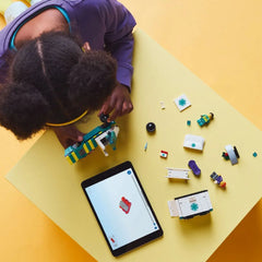 Lego Emergency Ambulance 60451