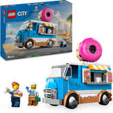 Lego Donut Truck