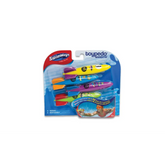 Swimways Toypedo Bandits