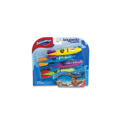Swimways Toypedo Bandits