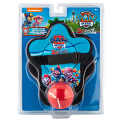 Pawpatrol Mitt+Ball Catch Game Set