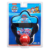 Pawpatrol Mitt+Ball Catch Game Set