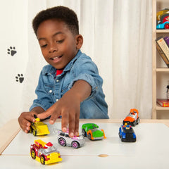 Pawpatrol Die-Cast Vehicle Gift Pack