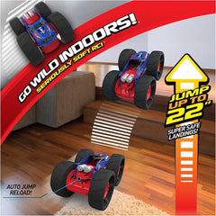Air Hogs Jump Fury B/O