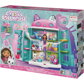 Gabby's Dollhouse Purrfect