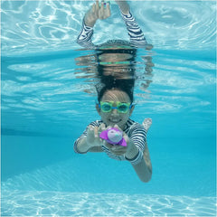 Swimways Zoomimals Merhedgie B/O