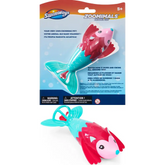 Swimways Zoomimals Merhedgie Battery Operated