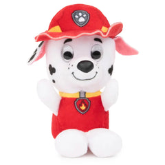 Pawpatrol Plush 3.5 Inch Asst Cdu