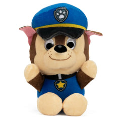 Pawpatrol Plush 3.5 Inch Asst Cdu