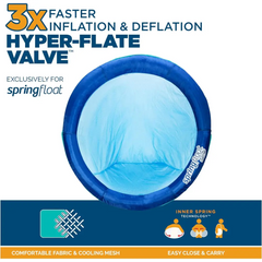 Swimways Spring Float Papasan