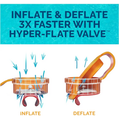 Swimways Spring Float Papasan