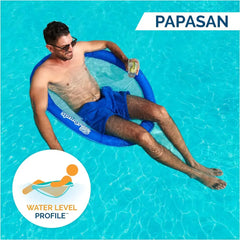 Swimways Spring Float Papasan