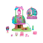Gabby's Dollhouse Garden Playset