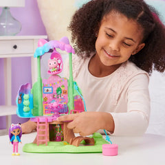 Gabby's Dollhouse Garden Playset