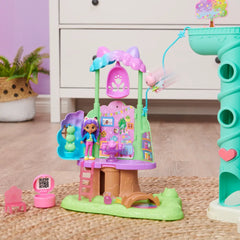 Gabby's Dollhouse Garden Playset