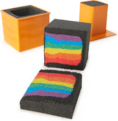 Kinetic Sand Sandisfactory Set