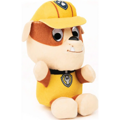 Pawpatrol Movie Plush 3.5 Inch Asst Cdu