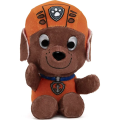 Pawpatrol Movie Plush 3.5 Inch Asst Cdu