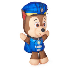 Pawpatrol Chase Swim Huggable 9Inches