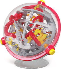 Perplexus Portal Game 3D Ball Maze Games & Puzzles