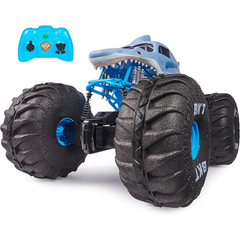 Monster Jam Rc Mega Megalodon B/O