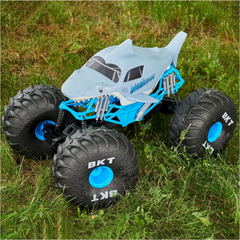 Monster Jam Rc Mega Megalodon B/O