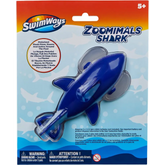 Swimways Zoomimals Shark B/O
