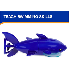 Swimways Zoomimals Shark Battery Operated