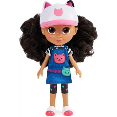 Gabby's Dollhouse Travel Doll Gabby Girl 8 - Inch