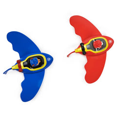 Pawpatrol Zoom-A-Rays 2pcs