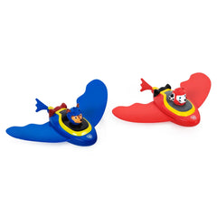 Pawpatrol Zoom-A-Rays 2pcs