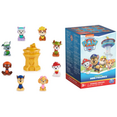 Pawpatrol Mini Figure 2Inch CDU24 WOC