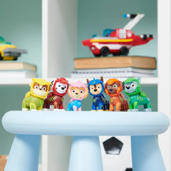 Pawpatrol Mini Figure 2Inch CDU24 WOC