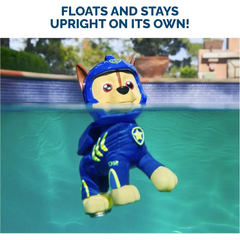 Pawpatrol Chase Floatin Figure 6Inches