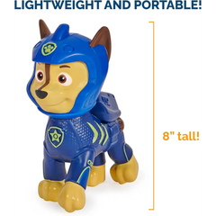 Pawpatrol Chase Floatin Figure 6Inches