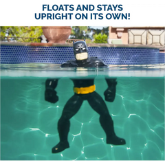 DC Comics Batman Floatin Figure 8Inches