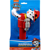 Pawpatrol Marshall Water Blaster