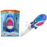 Swimways Rocket Shark 8.5Inches