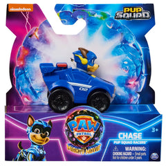 Pawpatrol Pup Squad Racers 2Inch 6Asst