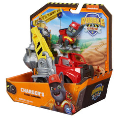 Rubble & Crew Core Vehicle