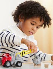 Rubble & Crew Core Vehicle