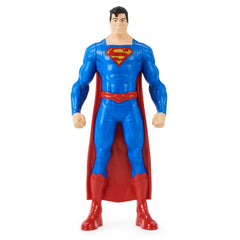 DC Comics Universe Superman Value Figure 9.5Inches