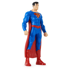 DC Comics Universe Superman Value Figure 9.5Inches