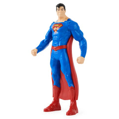 DC Comics Universe Superman Value Figure 9.5Inches